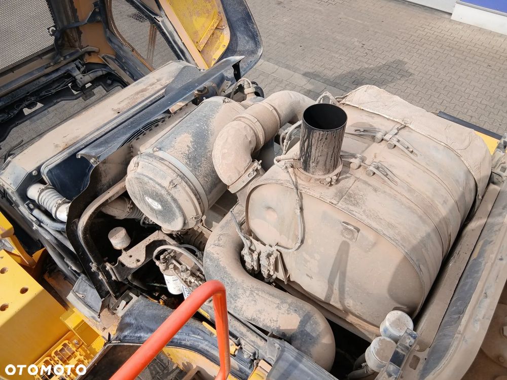 Volvo L180H ŁADOWARKA KOŁOWA - 36