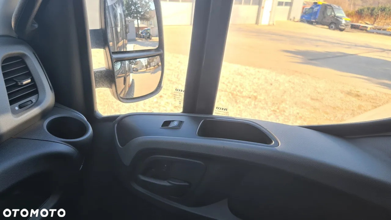 Iveco NPS Daily 50c21 - 12
