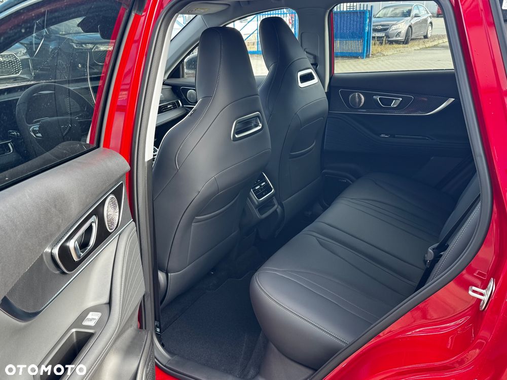 Chery Tiggo 7 1.5 HEV Premium DCT - 16