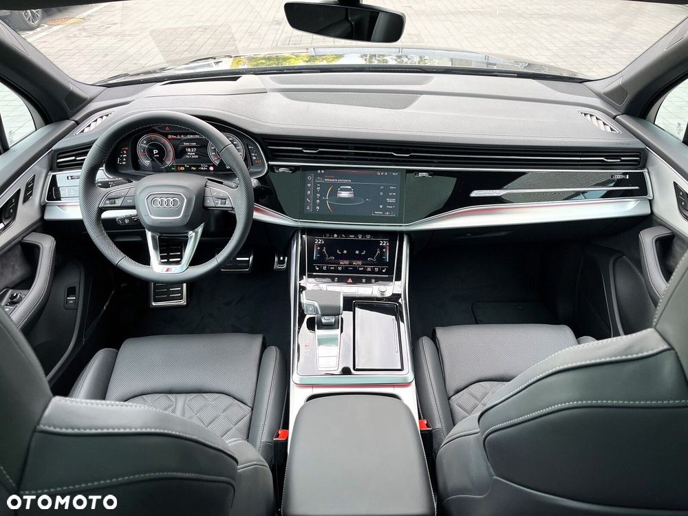 Audi Q7 - 6