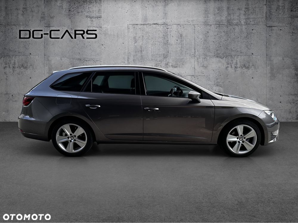 Seat Leon 1.4 EcoTSI FR Black S&S - 31