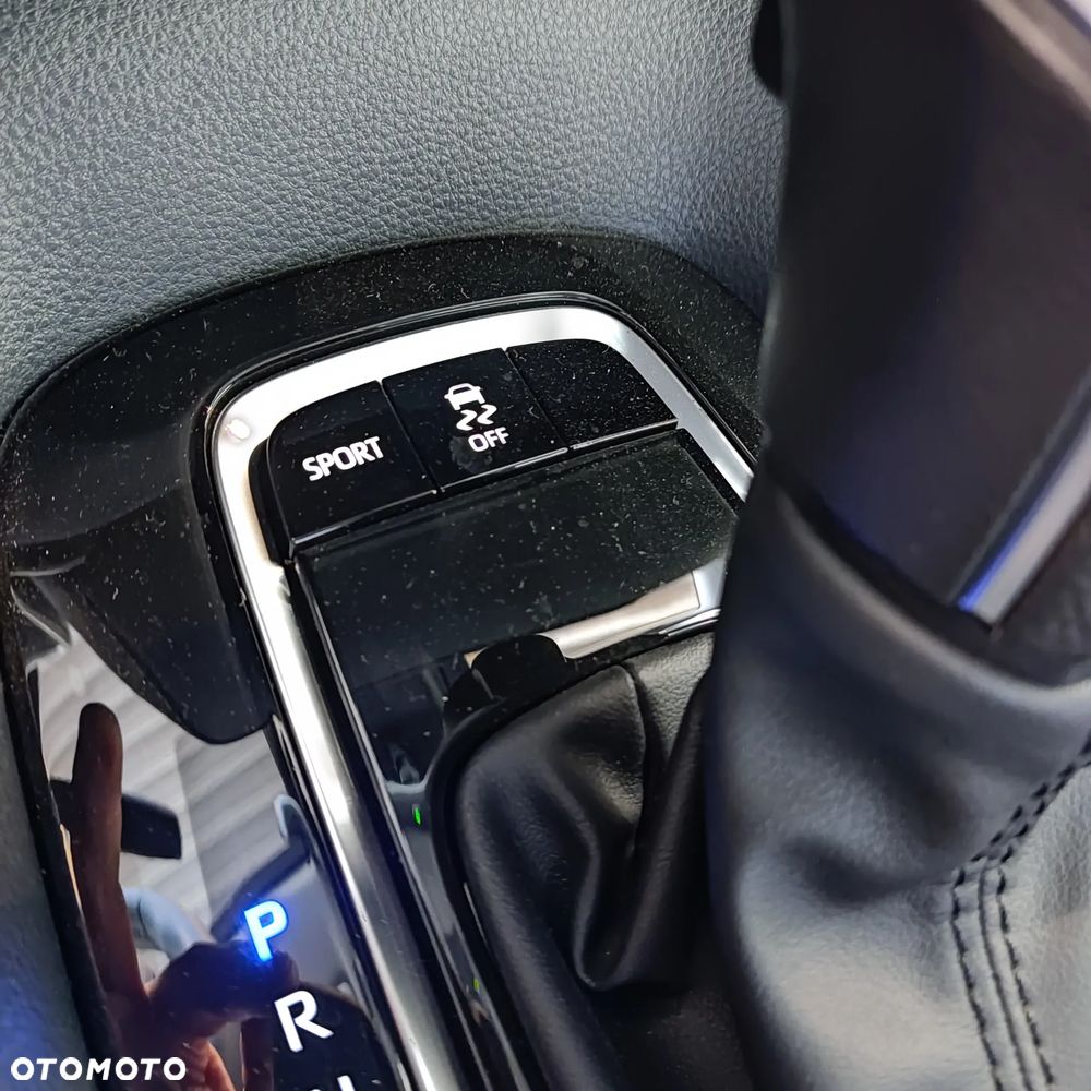 Toyota Corolla 1.5 Comfort MS - 19