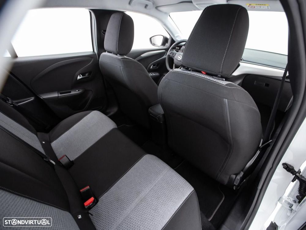 Opel Corsa 1.2 - 11