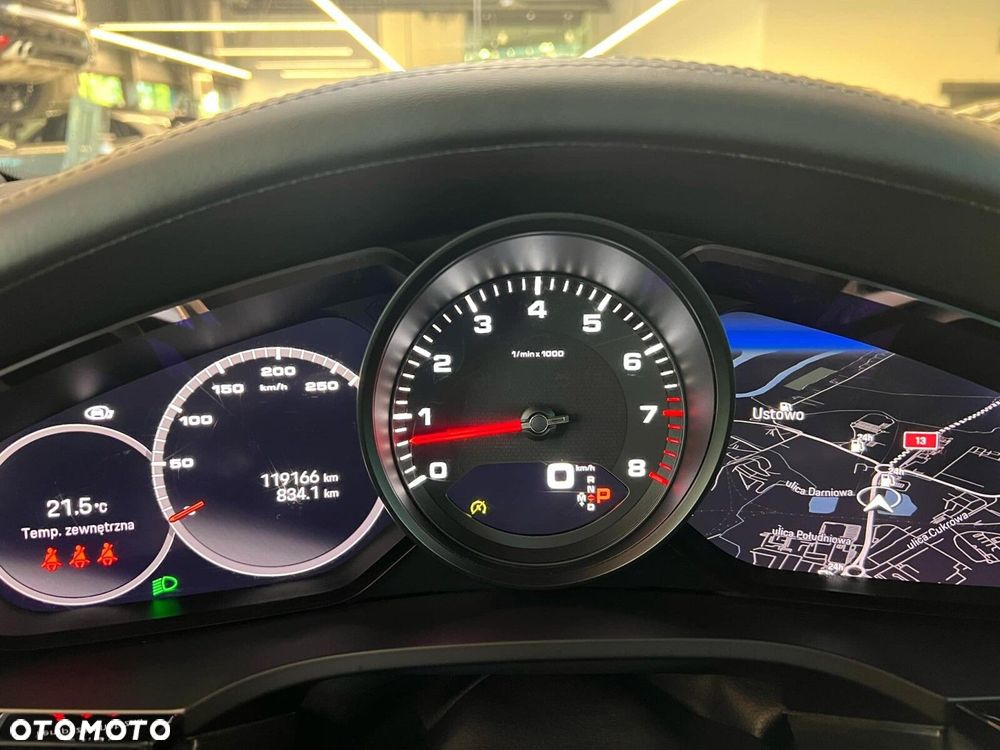 Porsche Cayenne Standard - 17