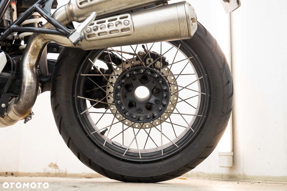 BMW R - 35
