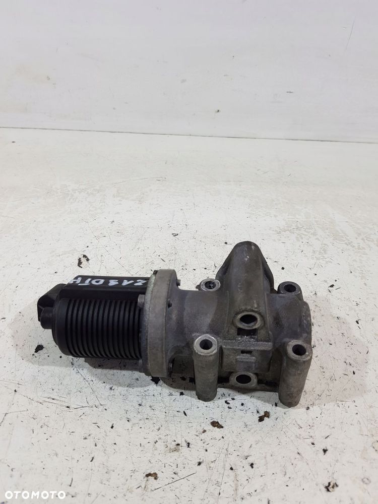 zawór egr opel astra h zafira b 1.9 cdti z19dth - 5