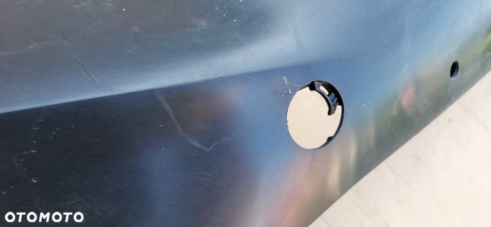 ZDERZAK PRZEDNI PRZOD KIA X CEED - 6