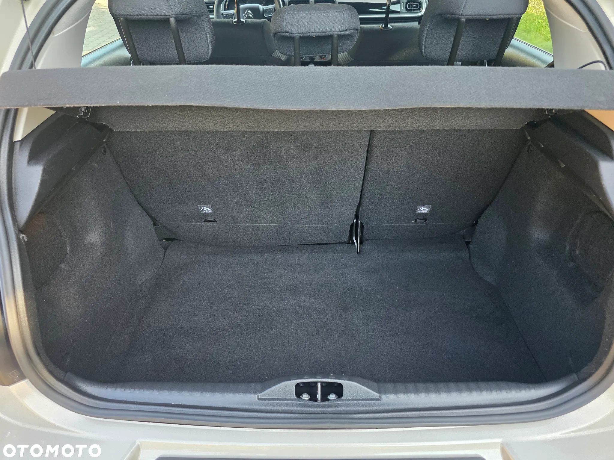 Citroën C3 1.2 PureTech You - 14