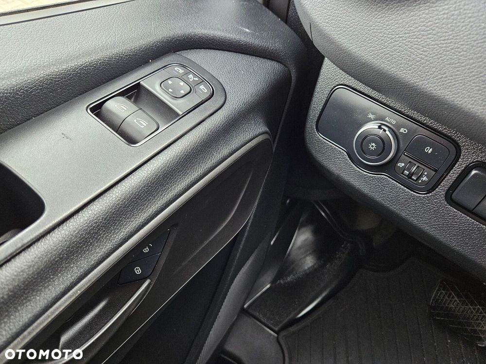 Mercedes-Benz Sprinter L2H2 *89999zł NETTO* 2.0Cdi/170KM automat - 23