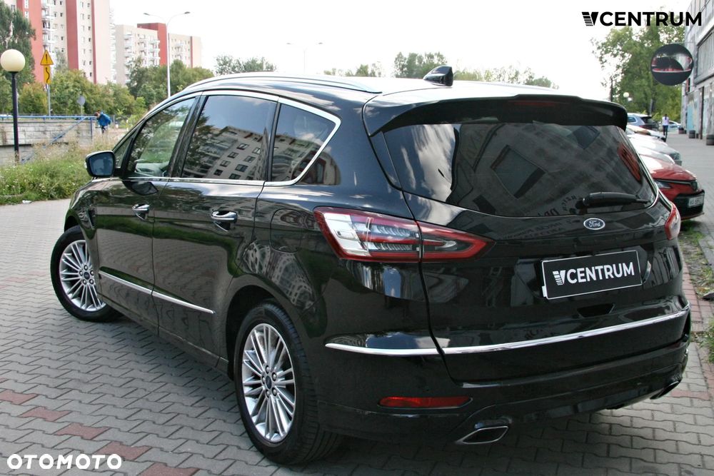 Ford S-Max 2.0 EcoBlue Vignale - 6
