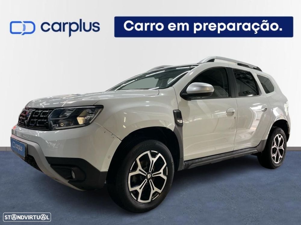 Dacia Duster 1.0 TCe Prestige - 1