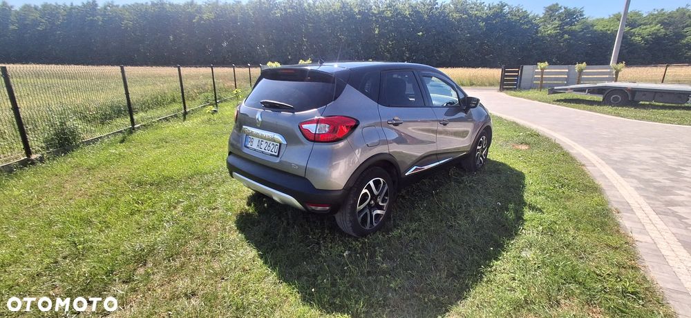 Renault Captur (ENERGY) TCe 90 BOSE EDITION - 20
