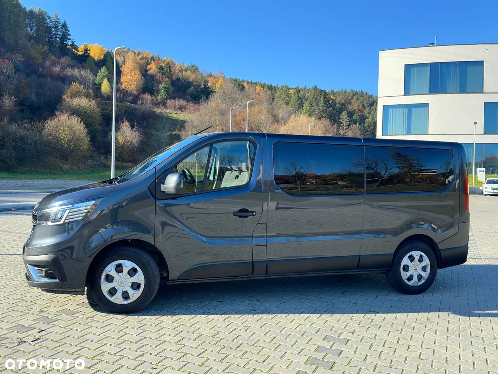 Renault Trafic - 2