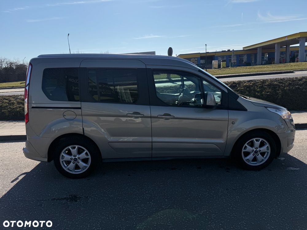 Ford Tourneo Connect 1.0 EcoBoost Start-Stop Trend - 7