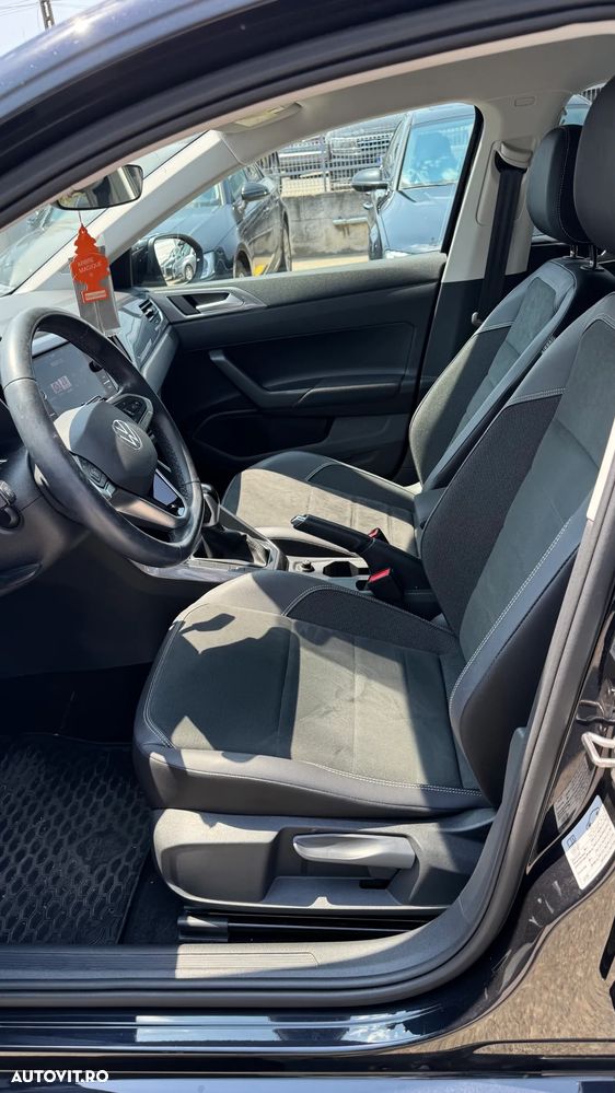 Volkswagen Taigo 1.5 TSI 150CP DSG7 Style - 8