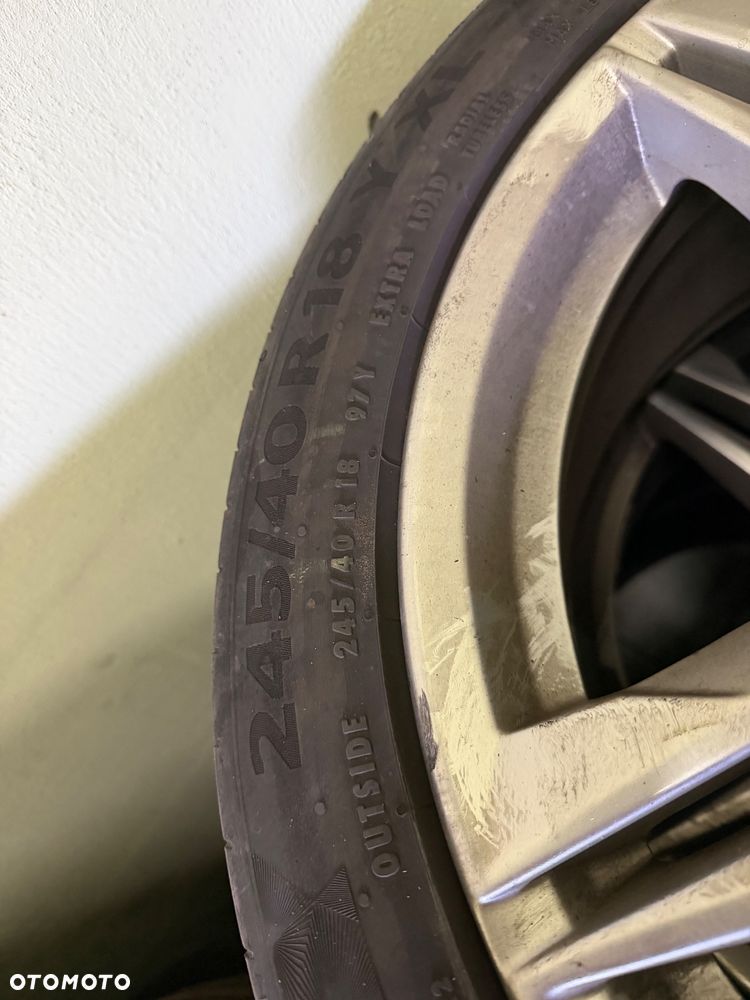 Audi A4 Avant 2.0 TDI Quattro S tronic - 30