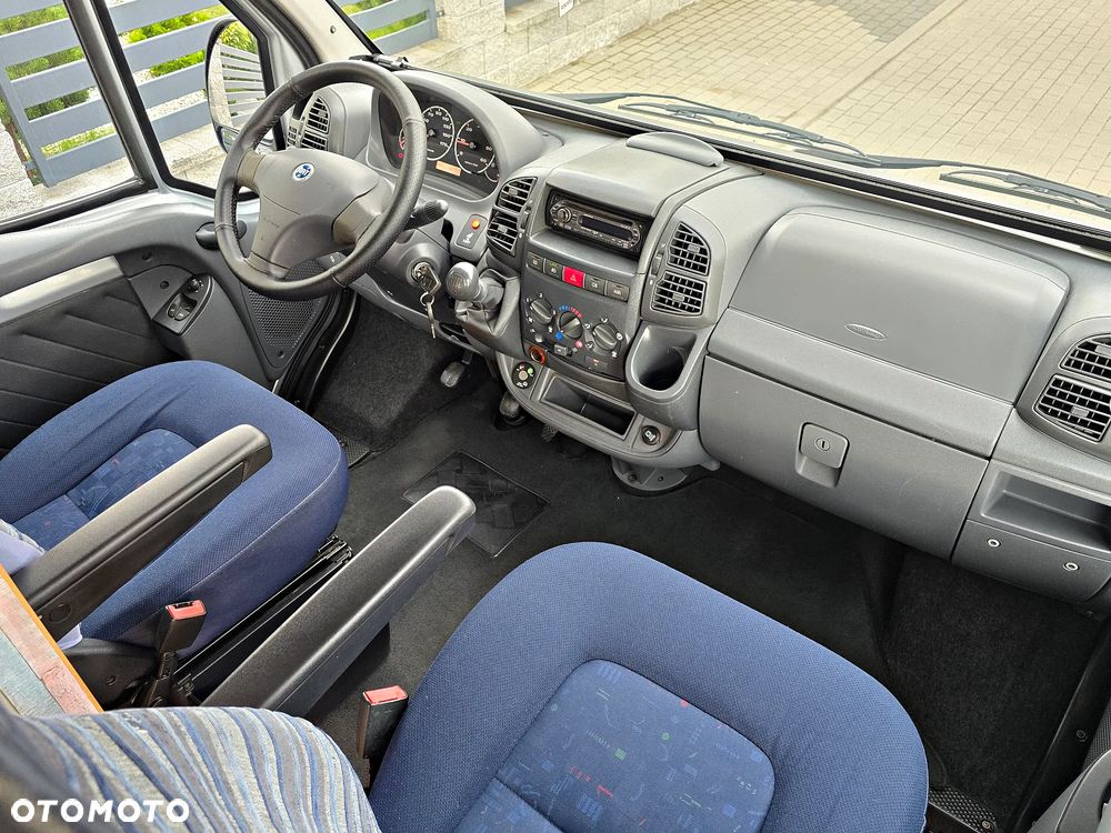 Fiat Ducato - 27