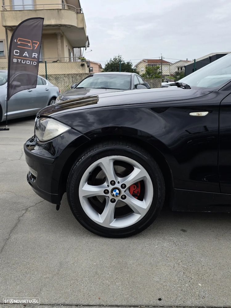 BMW 118 d DPF - 21