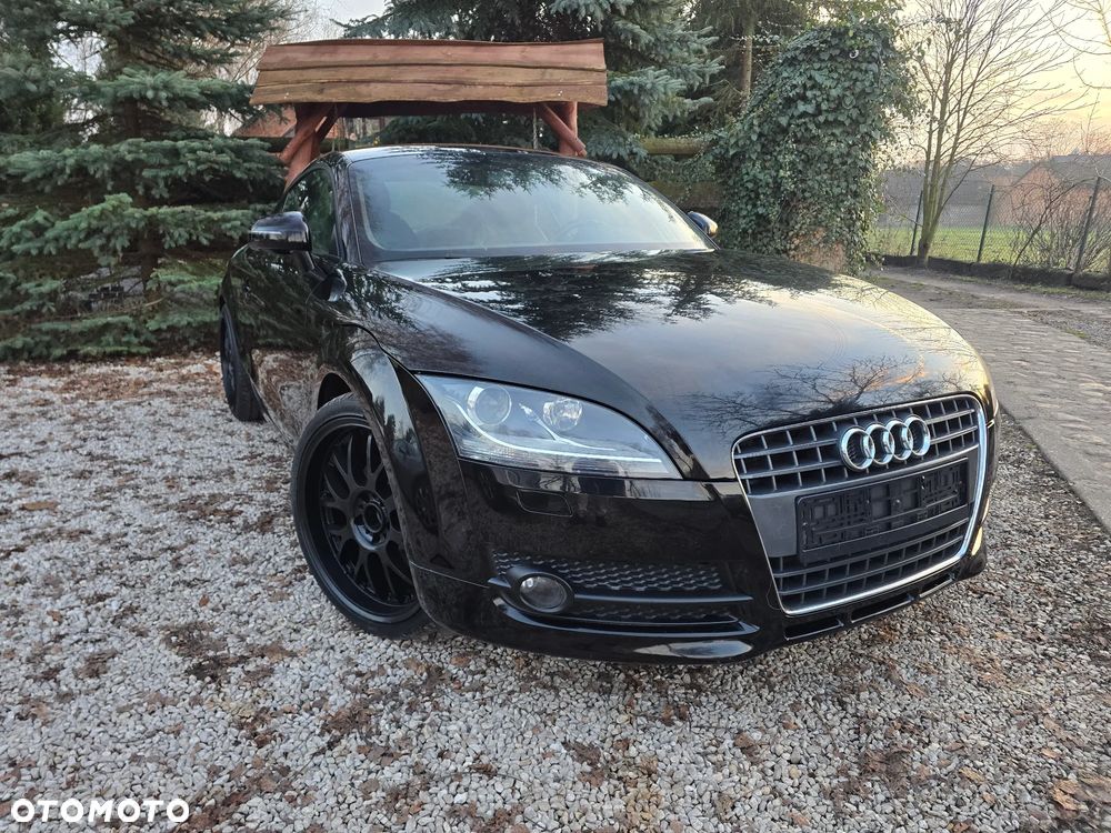 Audi TT Coupé 2.0 TFSI - 28