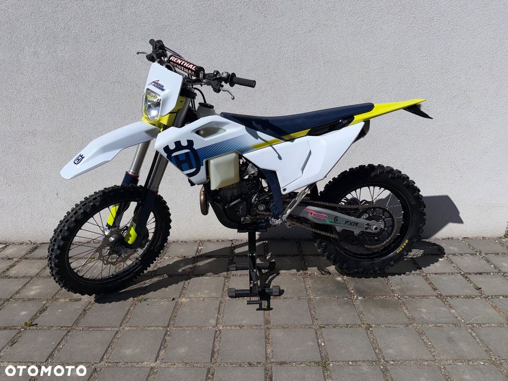 Husqvarna FE - 10