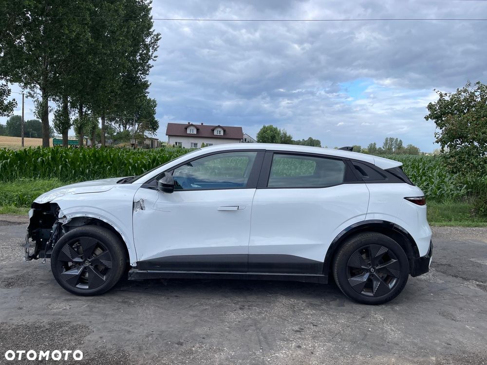 Renault Megane EV60 220hp optimum charge Techno - 5
