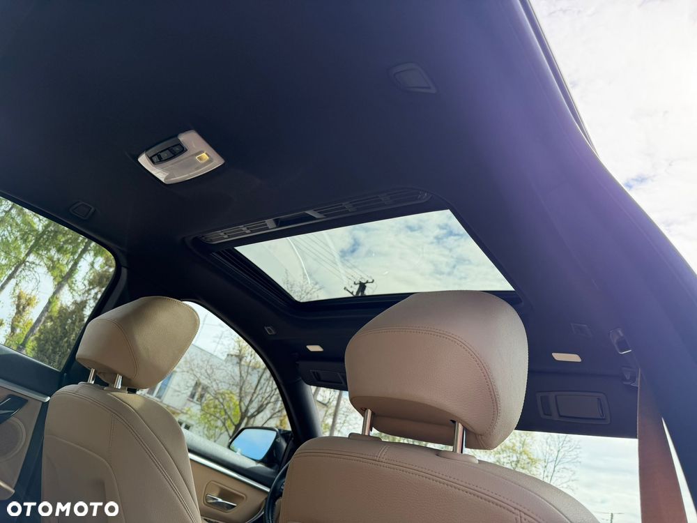 BMW Seria 4 430i GPF M Sport - 15