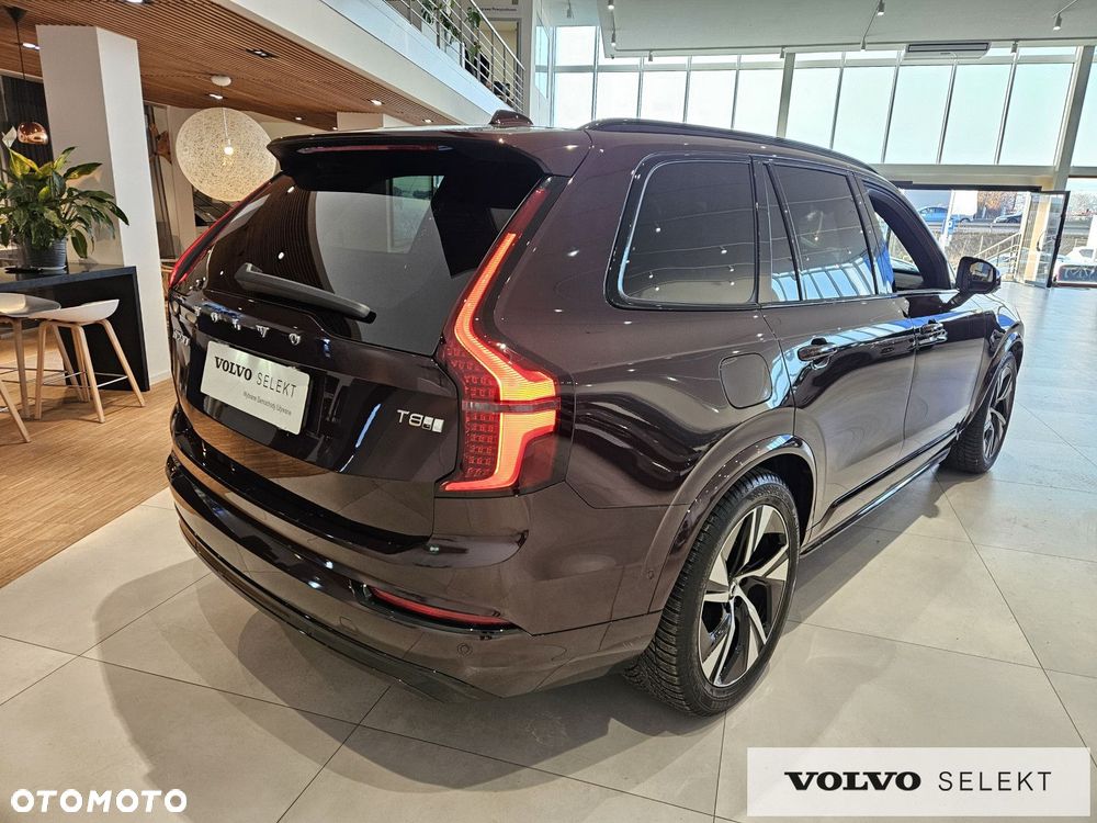 Volvo XC 90 - 6