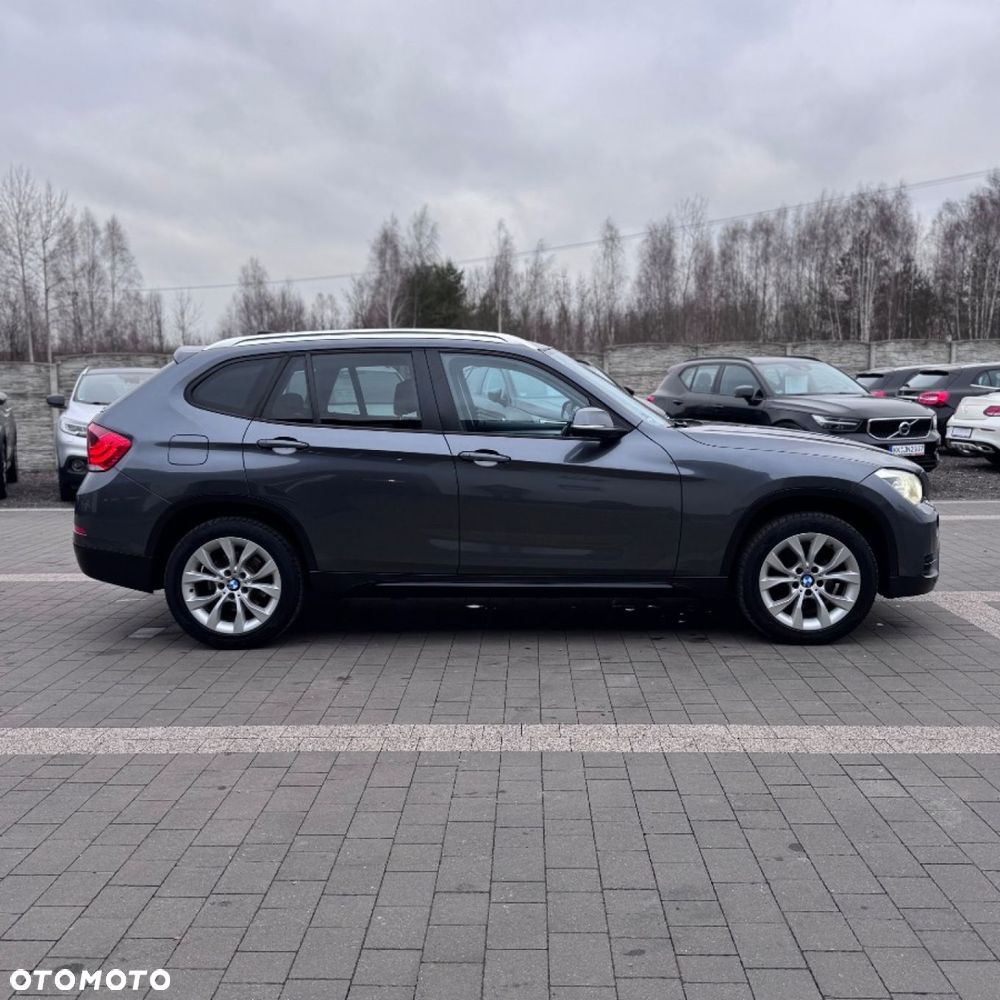 BMW X1 - 10