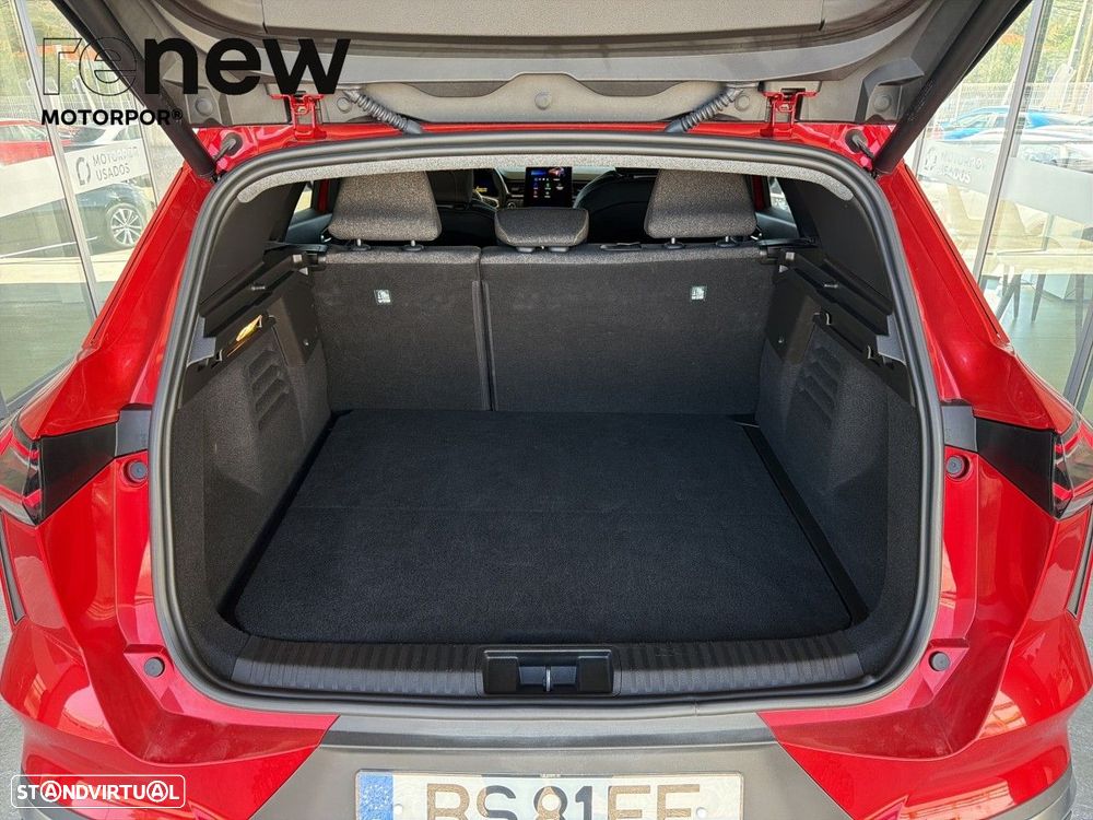 Renault Symbioz 1.6 E-Tech Full Hybrid Techno - 9