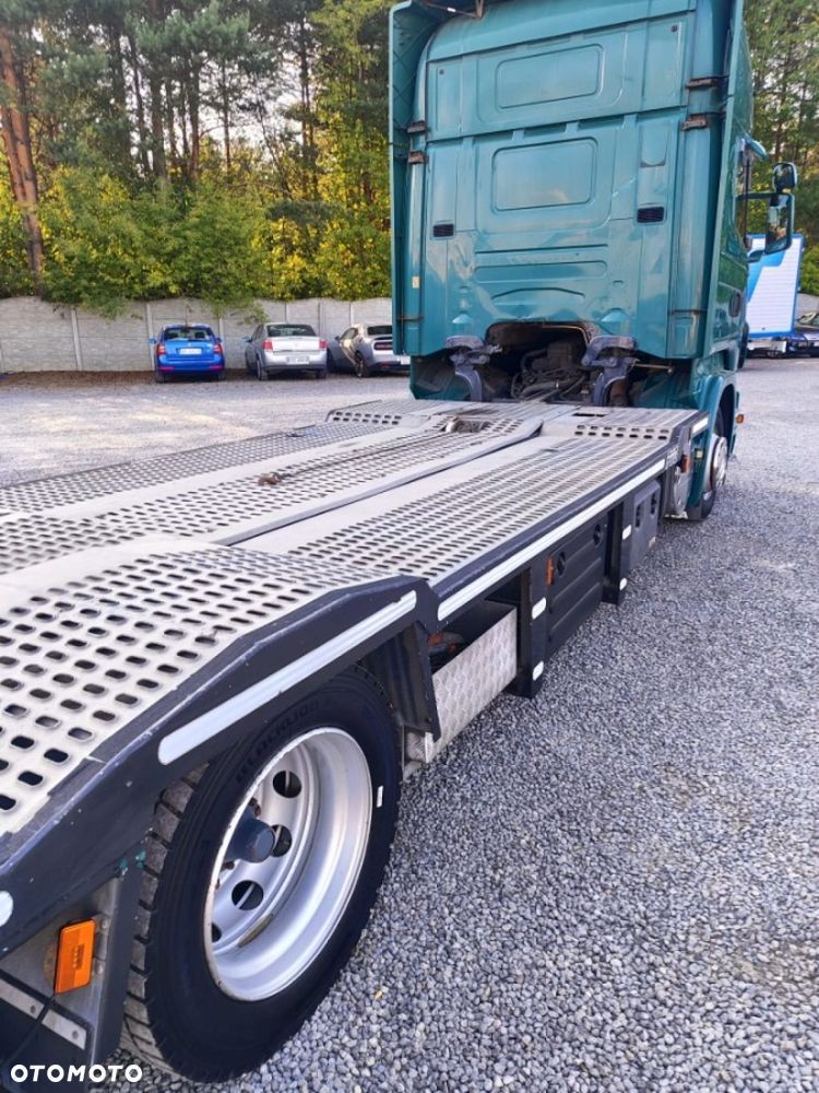 Scania R420 - 23