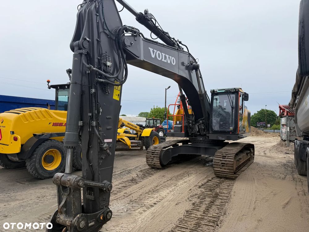 Volvo EC300 EL - 3