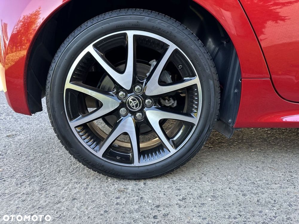 Toyota Yaris Hybrid 1.5 Selection Style - 24