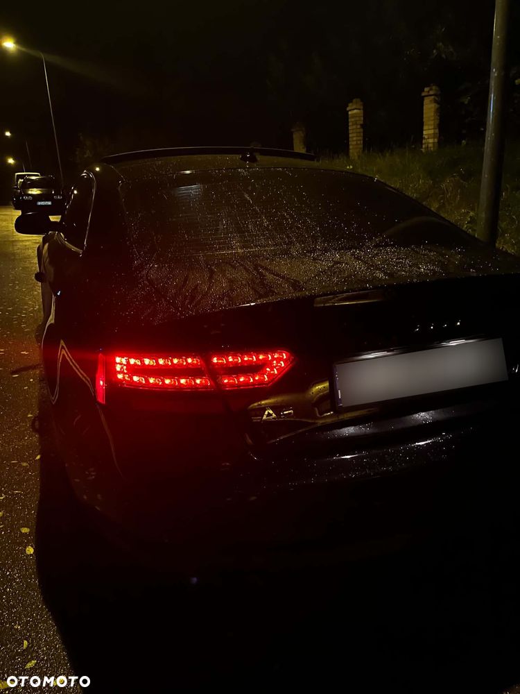 Audi A5 Coupé - 3