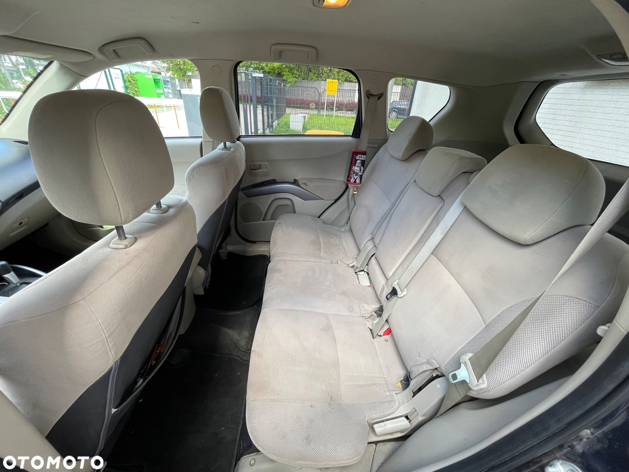 Mitsubishi Outlander 3.0 V6 XLS - 9