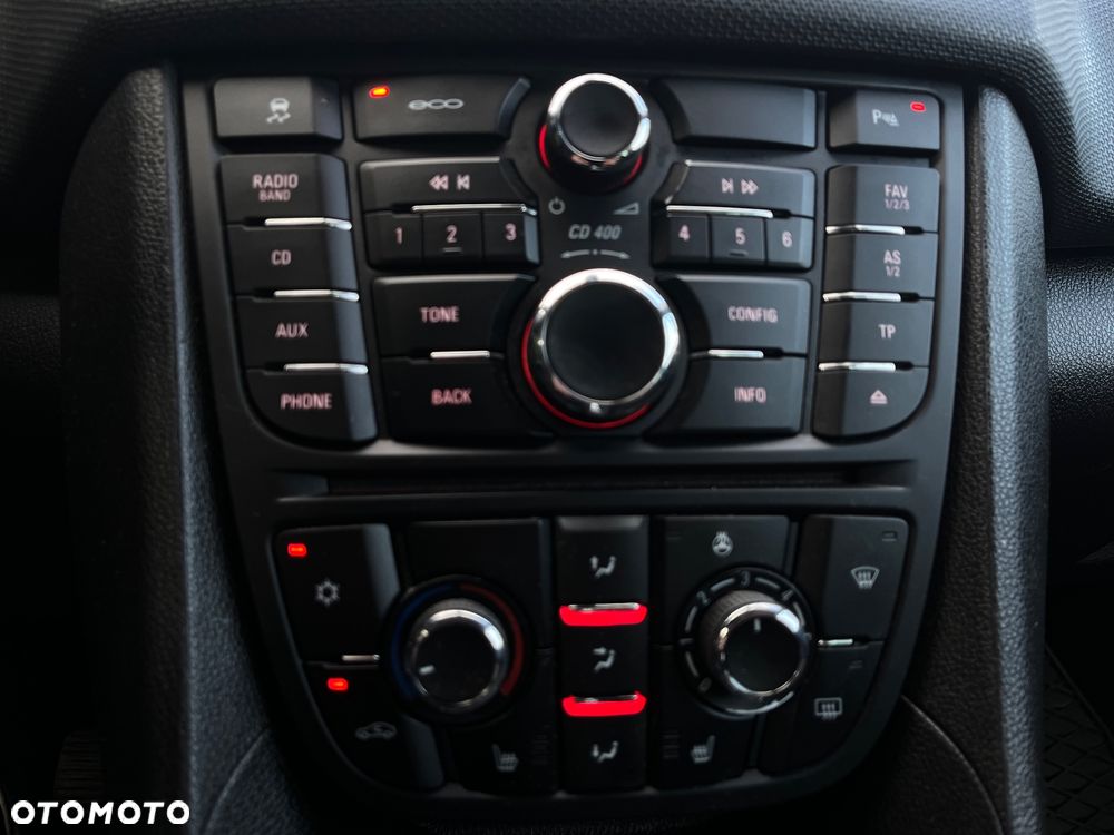 Opel Meriva - 16