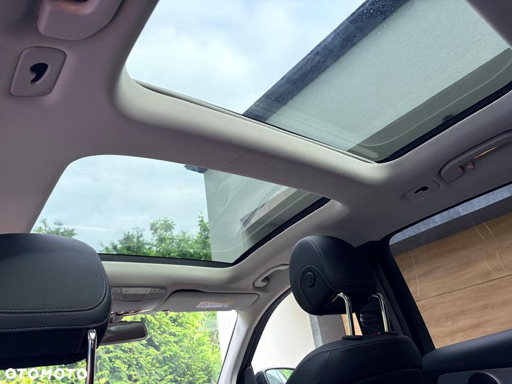Mercedes-Benz GLC 250 4-Matic - 7