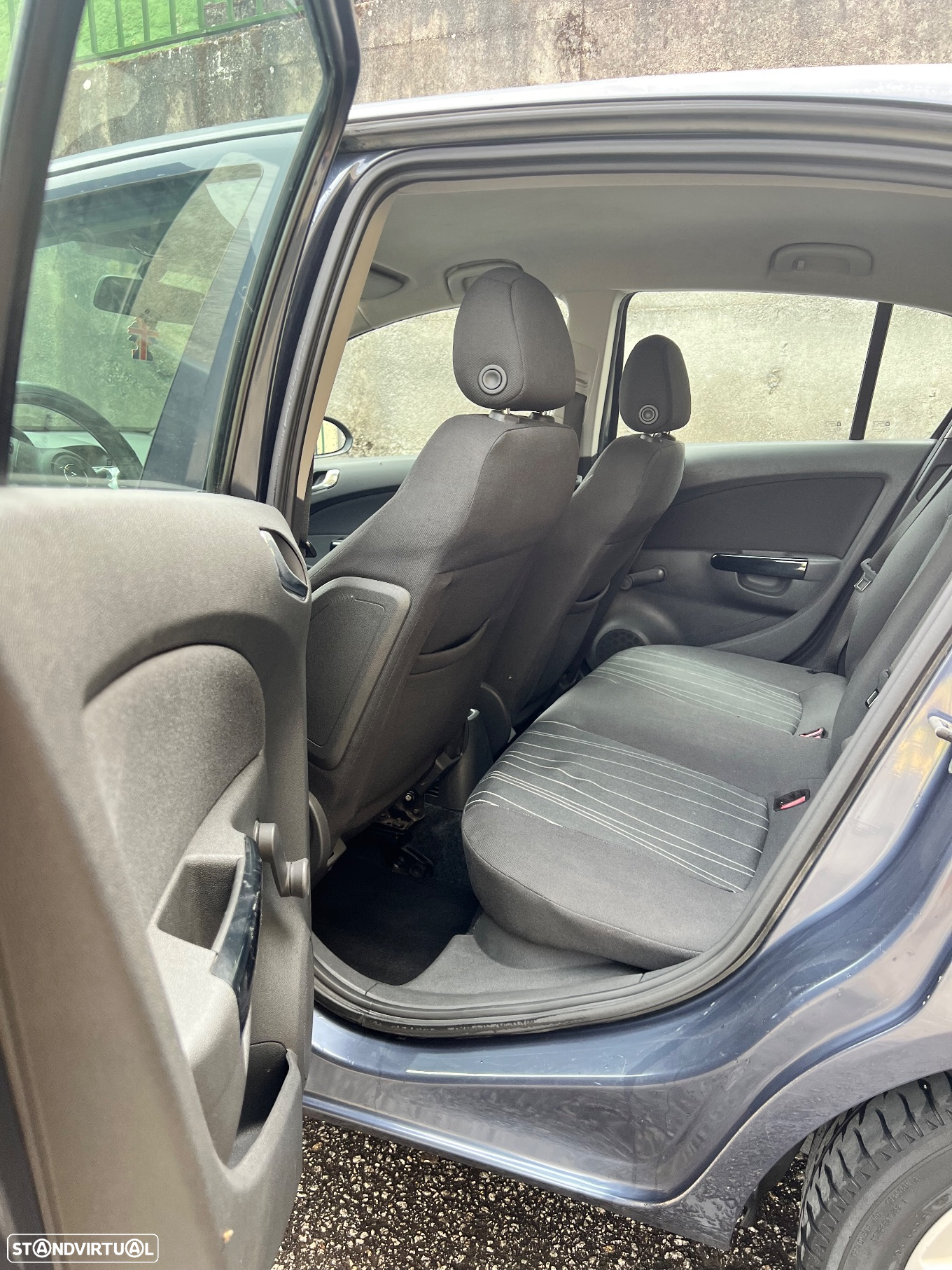 Opel Corsa - 7