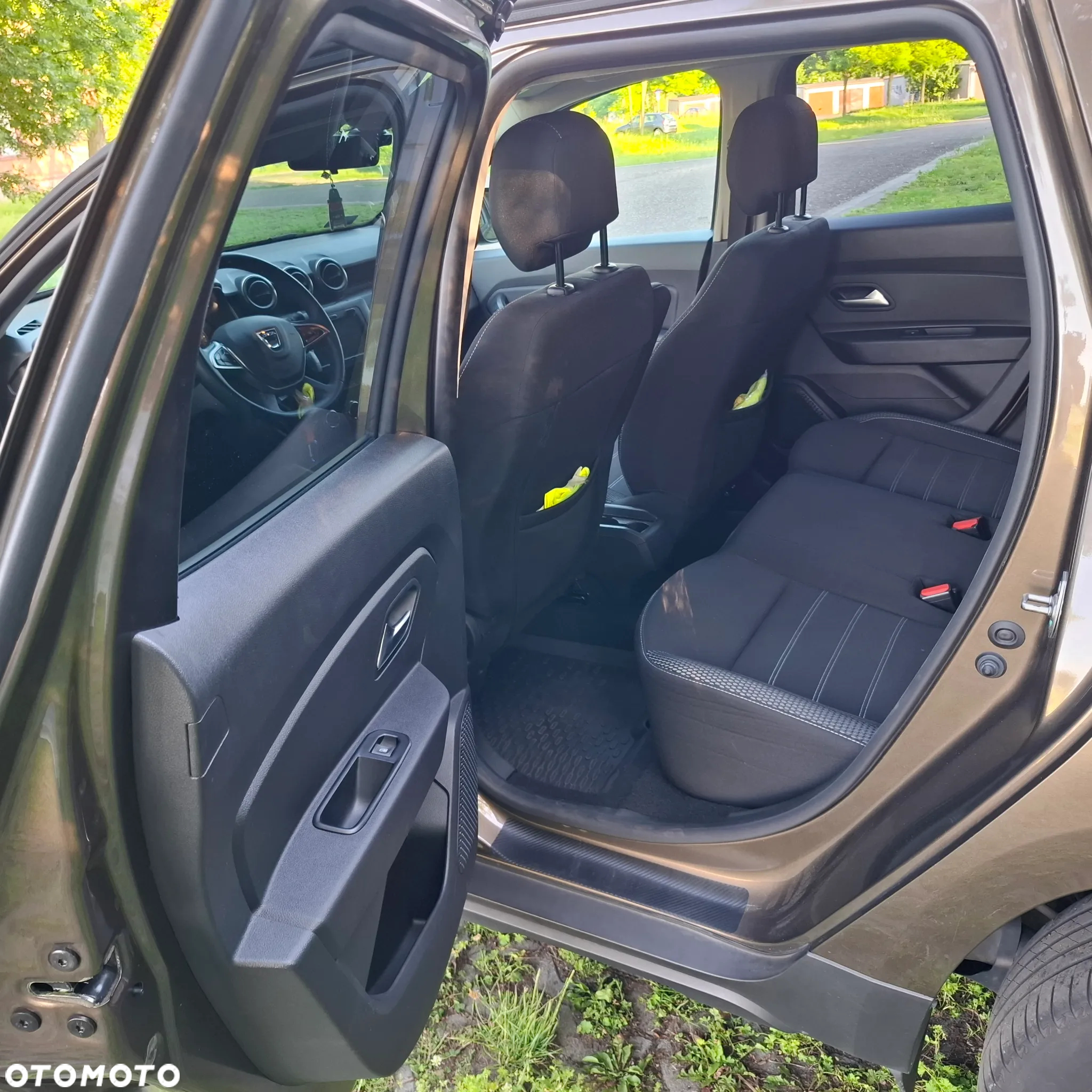 Dacia Duster 1.0 TCe Prestige - 15