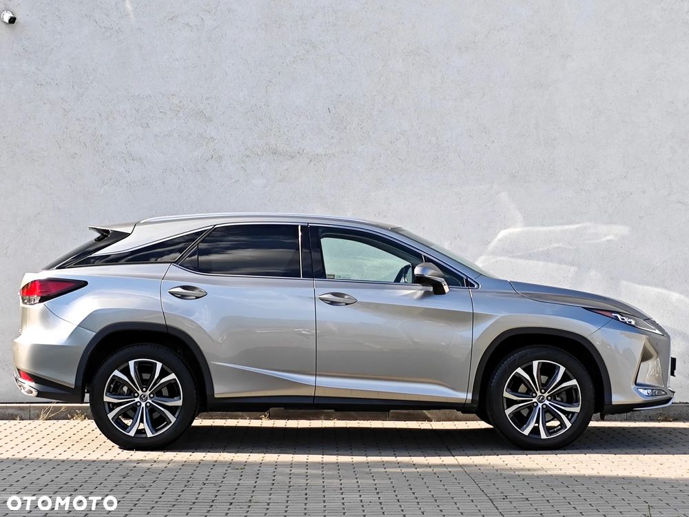 Lexus RX 300 Prestige - 10