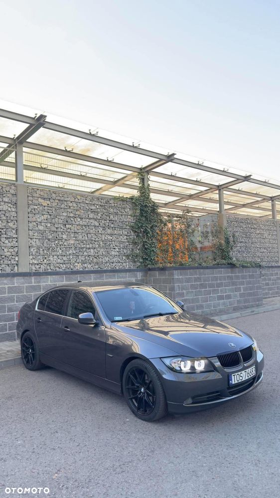 BMW Seria 3 - 15