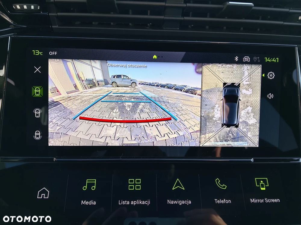 Peugeot 308 1.2 mHEV GT Exclusive S&S e-DCS6 - 19