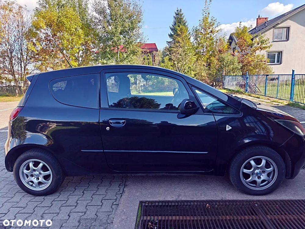 Mitsubishi Colt 1.3 ClearTec Edition - 9