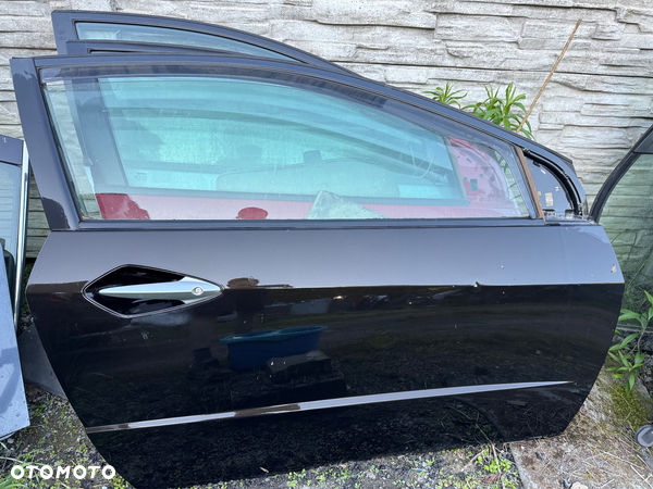 Honda Civic VIII UFO drzwi przód prawa strona
