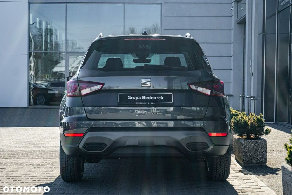 Seat Arona - 6