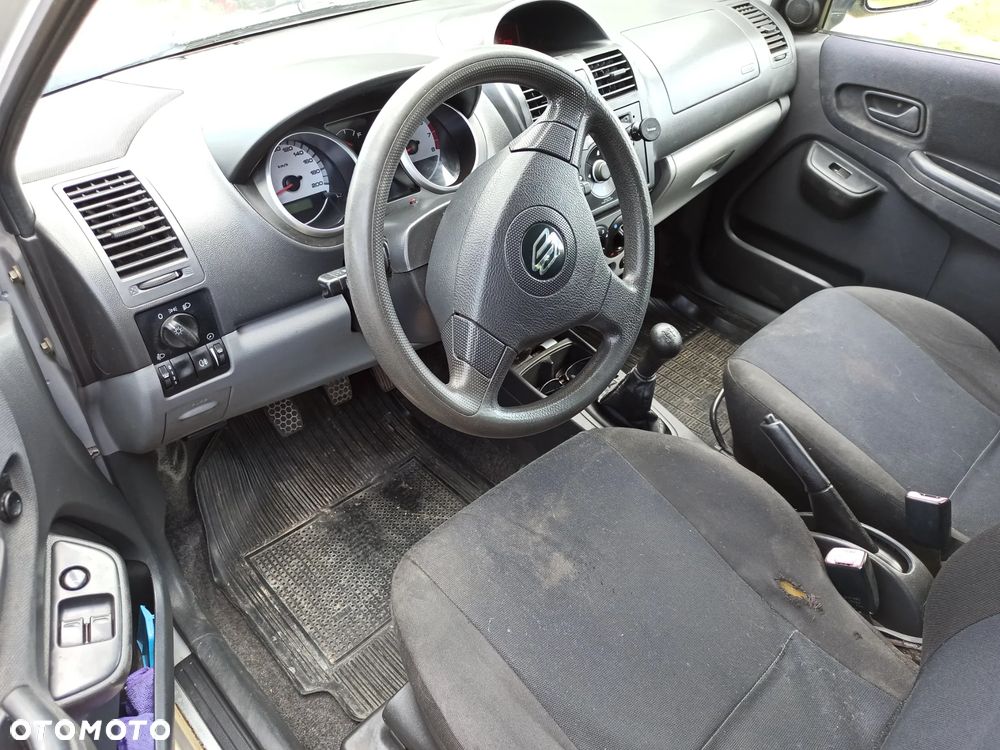 Suzuki Ignis 1.3 GLX - 7