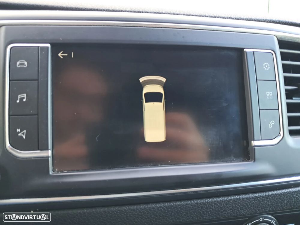 Citroën Jumpy XL/L3 2.0Hdi - 14