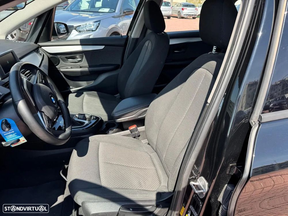 BMW 225xe Active Tourer Advantage - 6