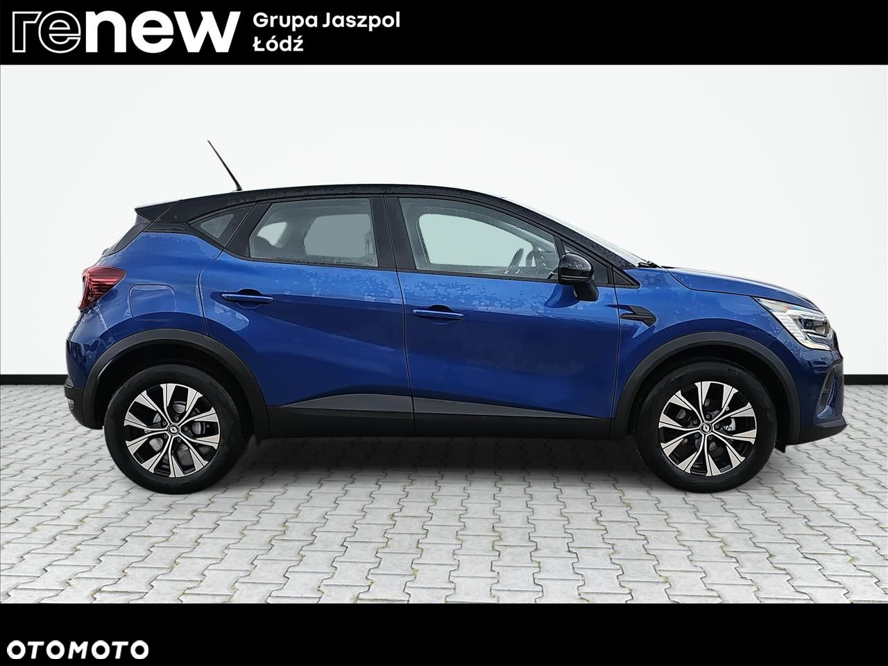 Renault Captur - 6