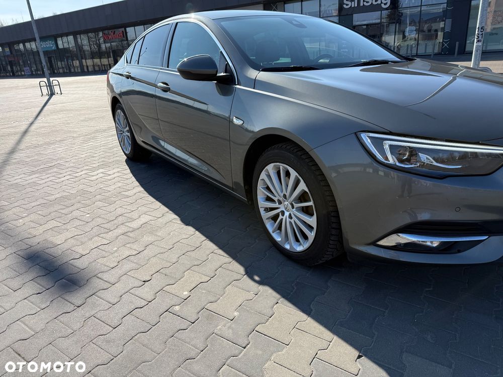 Opel Insignia 2.0 CDTI Enjoy S&S - 3