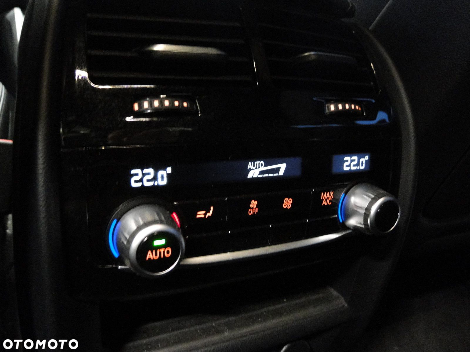 BMW Seria 5 M550d xDrive - 19